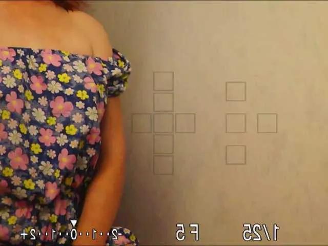 RustyCouple on BongaCams