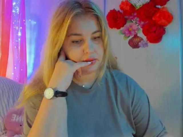 SallyNex4u on BongaCams 