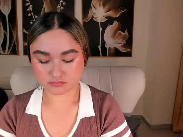 SamanthaConnor on BongaCams