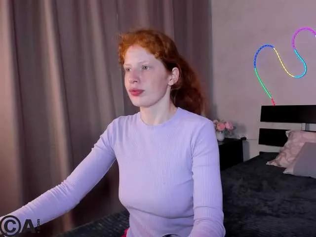 Sandra-Wi1son on BongaCams