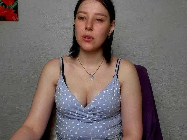 sannyflower on BongaCams