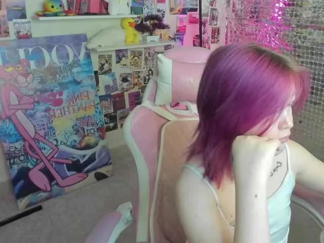 Sara-Moor on BongaCams 