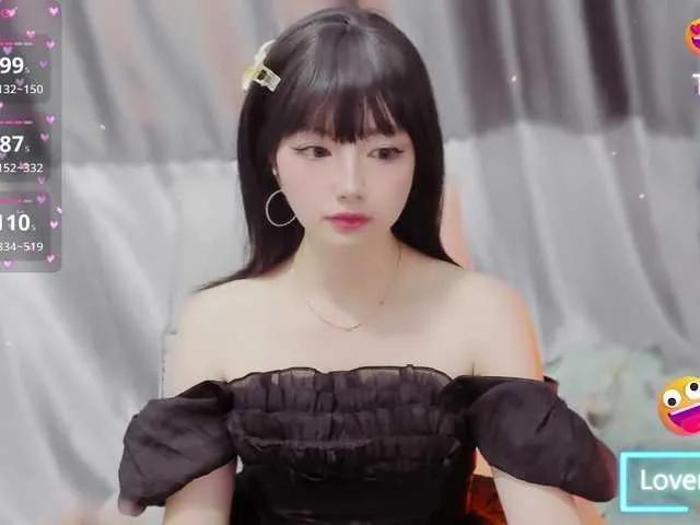 Sari94 on BongaCams