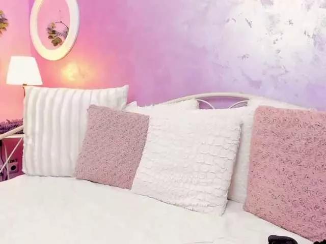 SarraFox on BongaCams 