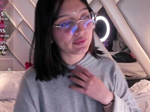 ScarlettMiller-vc on BongaCams