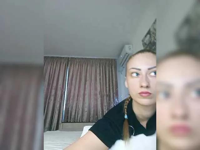 Schumaxer777 on BongaCams