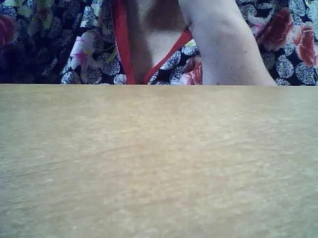 SEKSIMARI-5 on BongaCams 