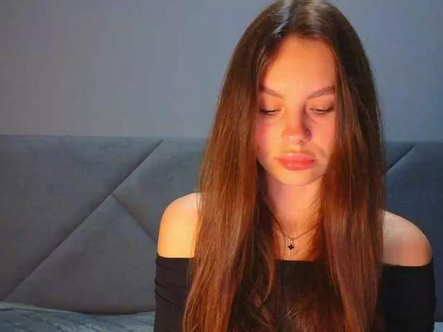 SeLeNaa on BongaCams 