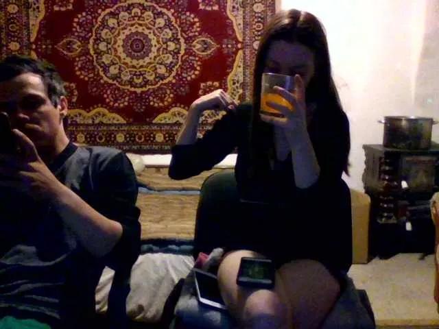 selennandbrya on BongaCams 