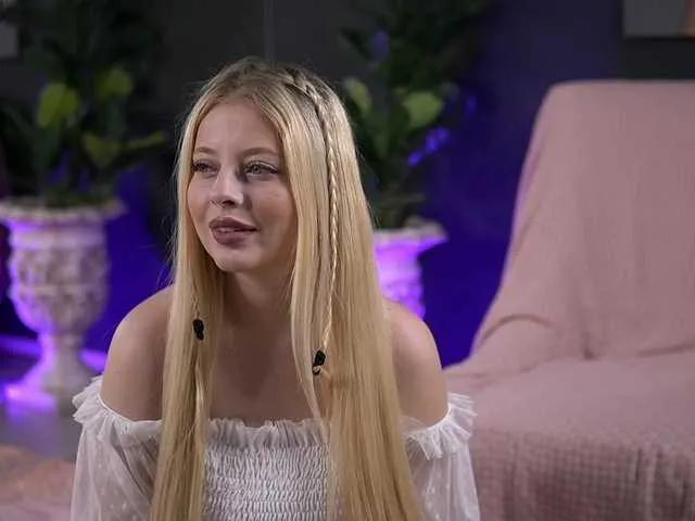 SerenaNoir on BongaCams 