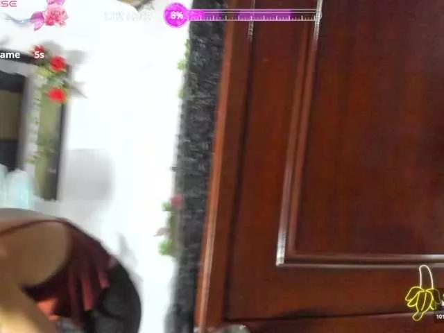 SERENASMITH on BongaCams 