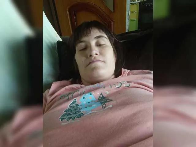 SERTSEETKA on BongaCams