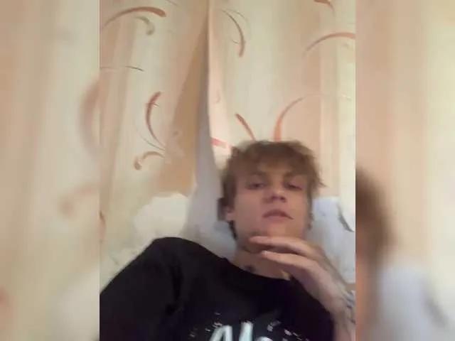 sexEmogotics on BongaCams