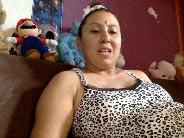 sexmari39 on BongaCams