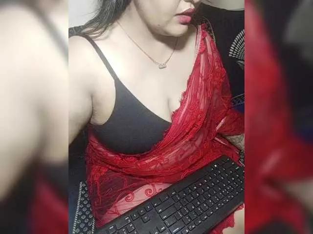 Sexxybhabhi1411 on BongaCams 
