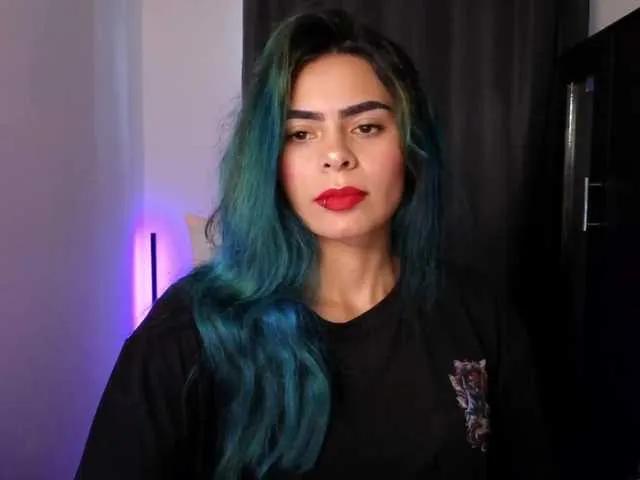 sexxyladyy on BongaCams 