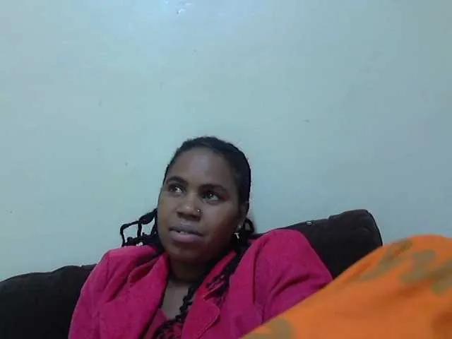 Sexydoll002 on BongaCams