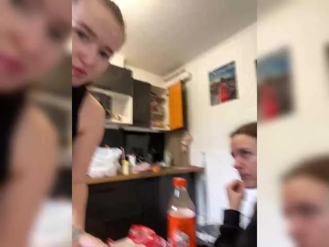 Sexygirlsem on BongaCams