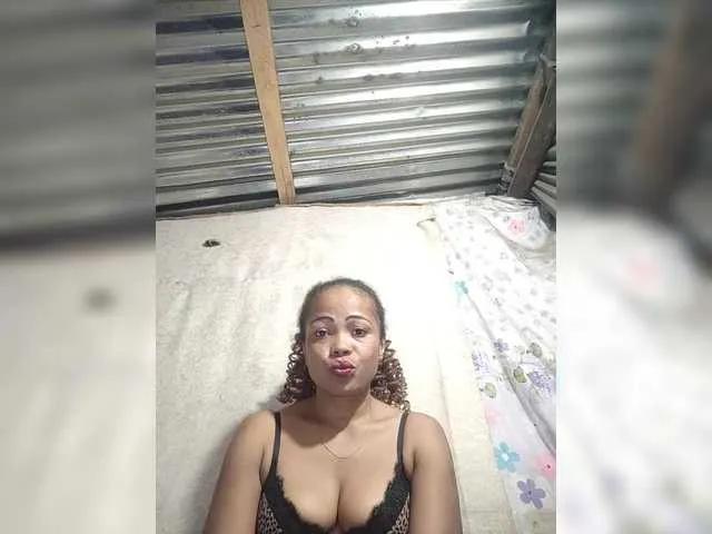 Sexywife1 on BongaCams