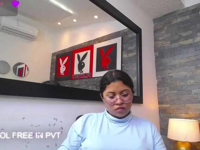 shailayojana on BongaCams