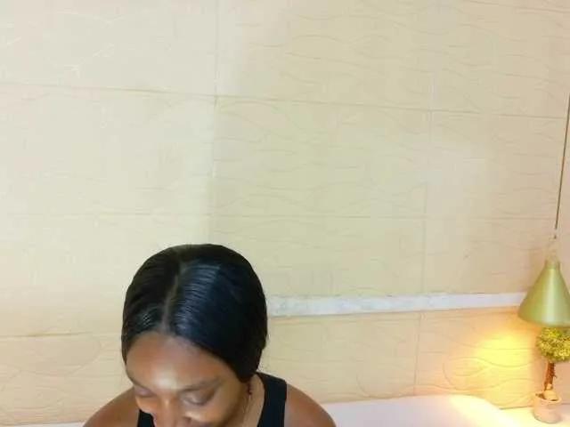 shamira-moore on BongaCams