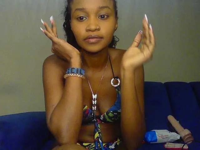 Sierraxoxox on BongaCams