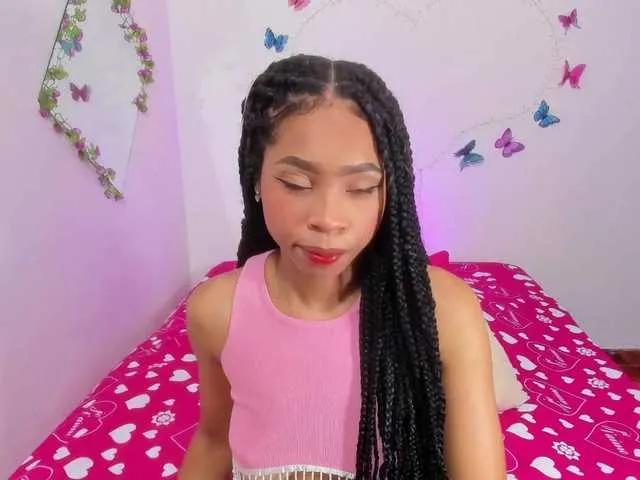 skinnyslutgirl on BongaCams