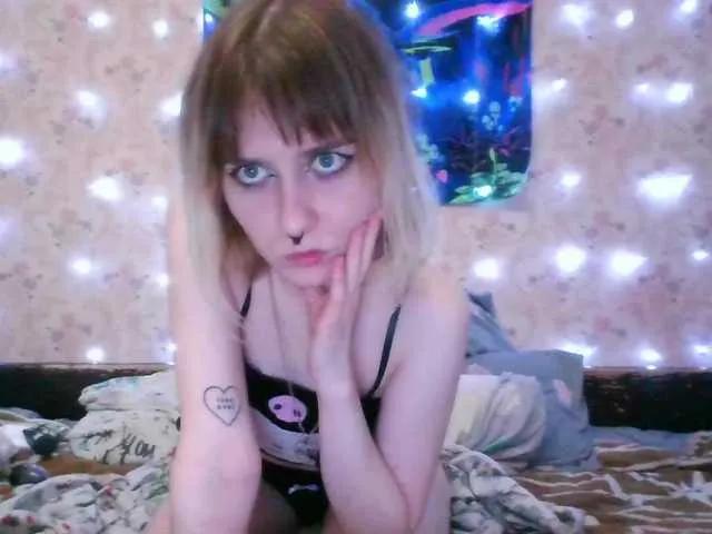 skvirtanadum69 on BongaCams