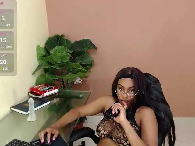 SofiaStanley on BongaCams