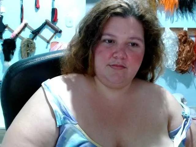 squirtbbw on BongaCams