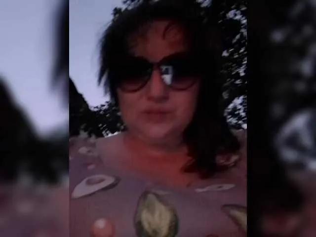 Stasja1 on BongaCams 