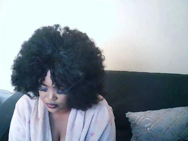 stormie955 on BongaCams