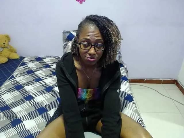 SujeySexy on BongaCams