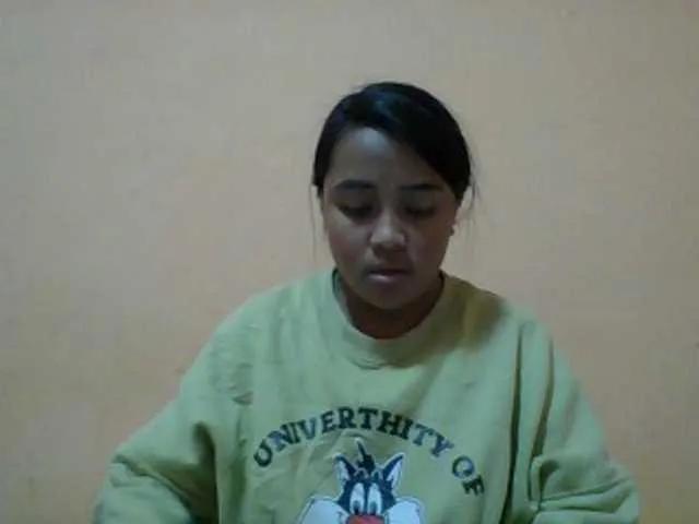 SunsetMonica on BongaCams 