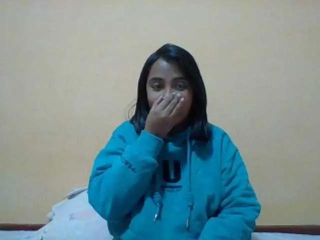 SunsetMonica on BongaCams 