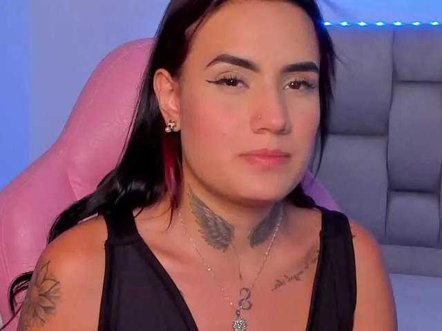Susan-sweet on BongaCams 