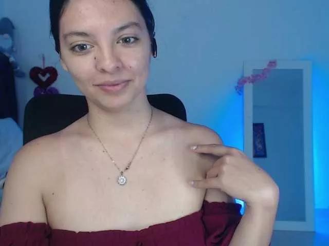 susana-smith on BongaCams 