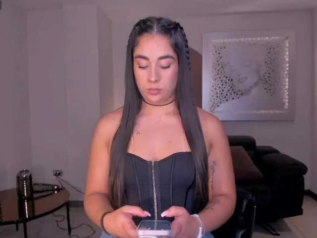 SussyBell on BongaCams