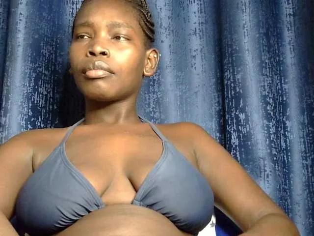 Sweet-ebony5 on BongaCams 