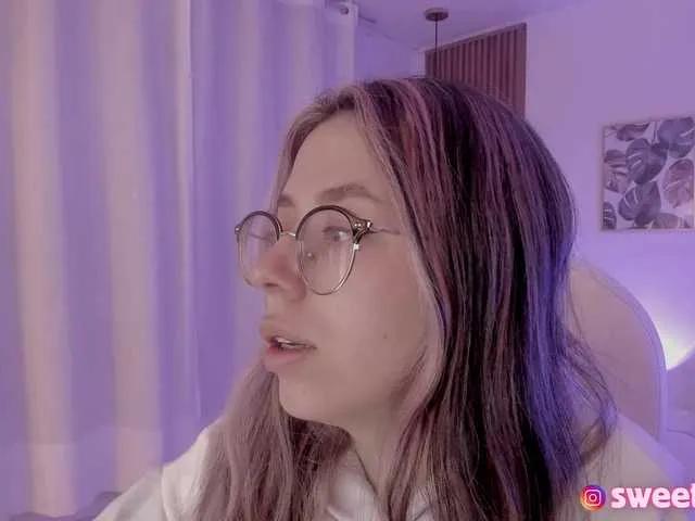 sweet-vera on BongaCams