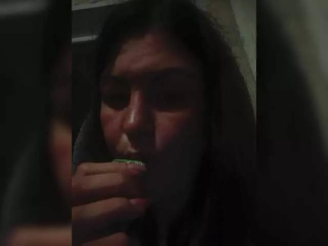 SweetAnn on BongaCams 