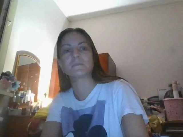sweetcandy1 on BongaCams 