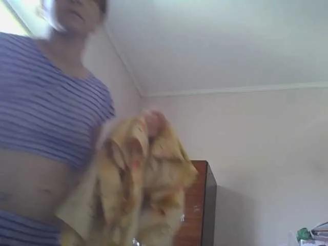sweetcandy1 on BongaCams 