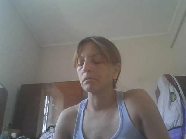 sweetcandy1 on BongaCams 