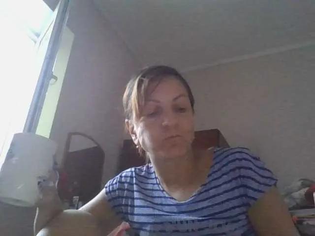 sweetcandy1 on BongaCams