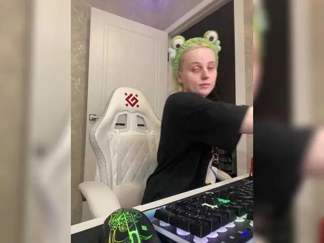 sweeteRose on BongaCams 