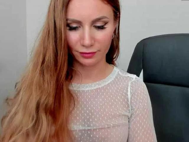 SweetMirande on BongaCams 