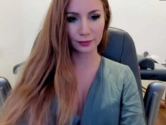 SweetMirande on BongaCams 