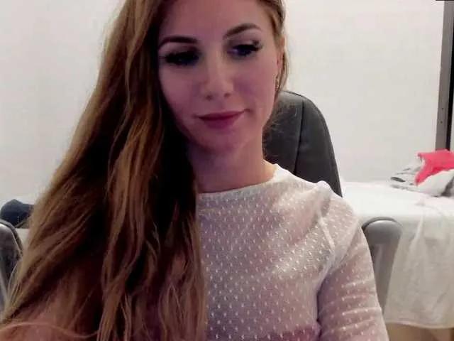SweetMirande on BongaCams