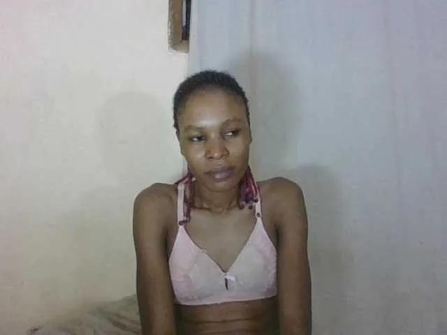 Sweetpetite254 on BongaCams 